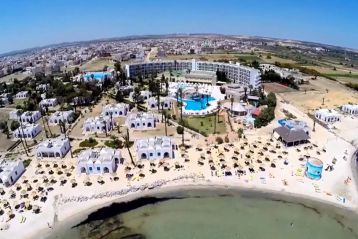 HotelROYAL LIDO RESORT